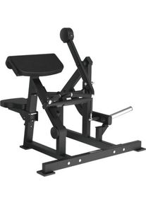 Toorx FWX-7100 Biceps Curl | čierna