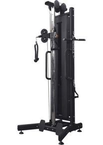 Toorx CSX-2000 | schwarz