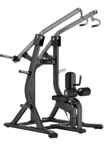 Toorx FWX-8300 High Row | schwarz