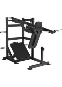 Toorx FWX-7550 Pendulum Squat | čierna