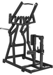 Toorx FWX-6700 Lat Pulldown | čierna
