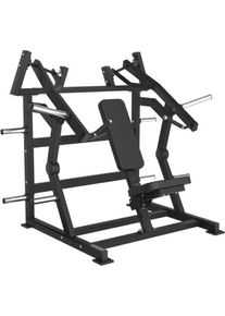Toorx FWX-6350 Inclined Chest Press | čierna