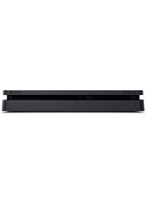 Sony PlayStation 4 Slim (PS4 Slim) | Normal Edition | 1 TB | schwarz