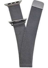 Edelstahl Smartwatch-Band | 38/40/41 mm | silber