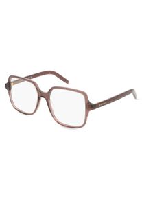Givenchy GV50044I GV DAY Brille Damen | Fassung: Vollrand, Quadratisch, Braun