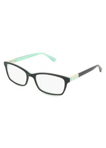 Kate Spade JACKELINE 2 Brille Damen | Fassung: Vollrand, Eckig, Schwarz Gr&uuml;n