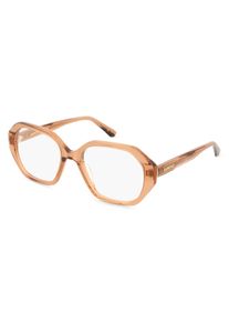 Sandro SA2066 Brille Damen | Fassung: Vollrand, Butterfly, Braun