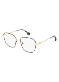 Scotch & Soda Scotch & Soda SS1033 Brille Damen | Fassung: Vollrand, Quadratisch, Grau