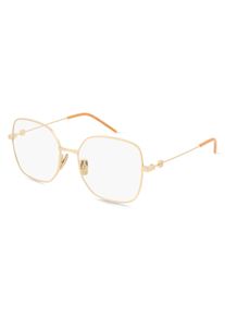 Givenchy GV50067U Brille Unisex | Fassung: Vollrand, Quadratisch, Gold