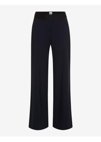 Brax Dames Style MAINE NAVY, donkerblauw,