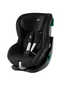 R&ouml;mer Britax Britax R&ouml;mer Kinderautositz , Schwarz , Textil , F&uuml;llung: Polyurethan (Pur) , 45x67x54 cm , ECE R 129 i-Size , 5-Punkt-Gurtsystem, abnehmbarer und waschbarer Bezug, h&ouml;henverstellbare Kopfst&uuml;tze, integriertes Gurtsystem, schadstoffgepr&uuml;ft, schnell und leicht im Auto montierbar, verstellbare Sitz- und Schlafpositionen , Baby on Tour, Kindersitze, Kindersitze
