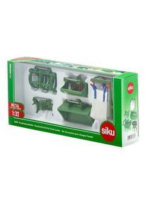 Siku 1:32 Front Loader Accessories