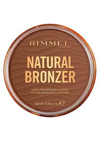 Rimmel Bronzing Powder 002 Sunbronze 14gr