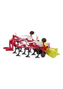 Siku 1:32 P&ouml;ttinger Cultivator Synkro