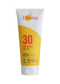 Derma - Sun Lotion SPF30 - 200 ml