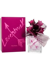 Vera Wang Lovestruck EDP 100 ml