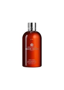 Molton Brown Neon Amber Bath and Shower Gel 300 ml