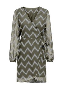 Only Robe Femme vert taille XS