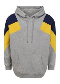 Urban Classics Sweat-shirt Homme gris taille XXL