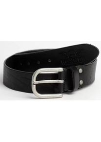 Rokker Oakland, cintura , colore: Nero , dimensione: 110 cm