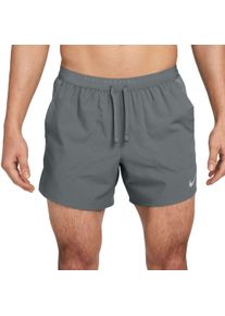 Nike Herren Stride Dri-Fit 5-Inch Brief-Lined Shorts schwarz