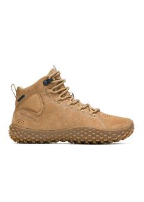 Merrell Damen Wrapt Mid WP braun 38.5