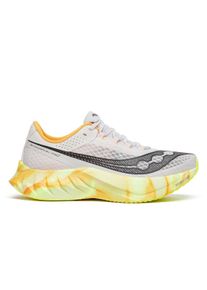 Saucony Herren Endorphin Pro 4 wei&szlig; 46.0