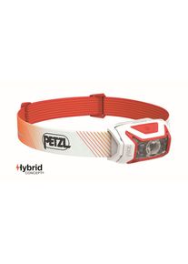 Petzl Unisex Actik Core rot