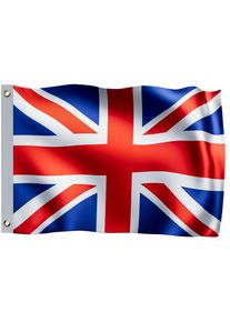 Monzana Bandera Reino Unido UK 150x90cm