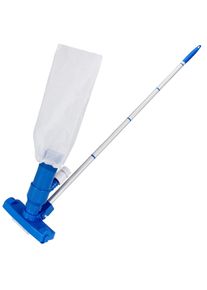 Deuba Reinigingsset Zwembad 3-delig incl Stofzuiger