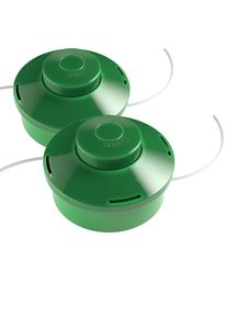 Monzana Conjunto de 2 carret&eacute;is de fio duplo para multi-ferramenta