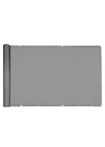 Detex Privacyscherm Balkon Betonlook 5m