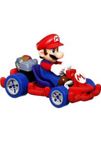 Hotwheels Hot Wheels Mario Kart - Die Cast - Mario /Toys
