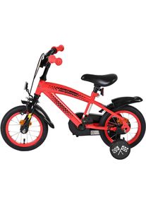 Volare, Kindervelo, (12")