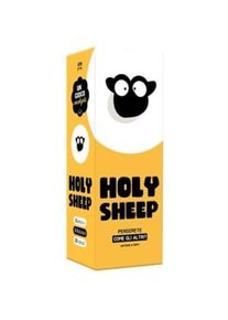Asmodee Asmod&eacute;e Holy Sheep (Deutsch, Italienisch)