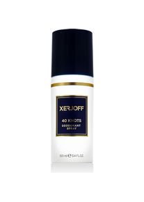 Xerjoff, Deo, 40 Knots (Spray, 100 ml)