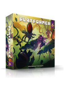 Mirakulus Platformer (Deutsch)