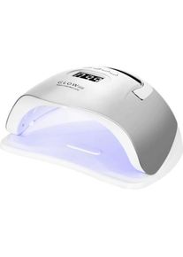 Activeshop, Nagelpflegeger&auml;t, LED / UV Lampe 220W