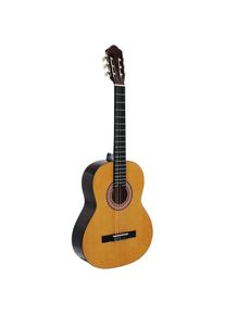 Dimavery AC-303 Klassikgitarre, Ahorn (Konzertgitarre, Ahorn), Gitarre