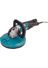 VIRUTEX, Schleifmaschine + Poliermaschine, 9700000 LPM97S Handgef&uuml;hrte Wandschleifmaschine 225 mm