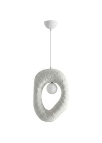 Opviq, Pendelleuchte, Zoga Chandelier