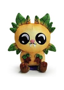 Youtooz Oxygen Not Included Pl&uuml;schfigur Pipsqueak Shoulder Rider 15 cm