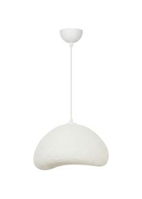 Opviq, Pendelleuchte, Luna Single Socket Chandelier (E27)