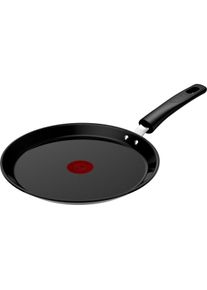 Tefal C4353832, Pfanne + Kochtopf, Schwarz