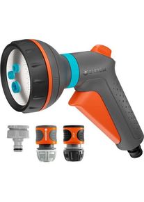 Tormek, Gartenbrause, Haus- und Heimpaket HTK-1006