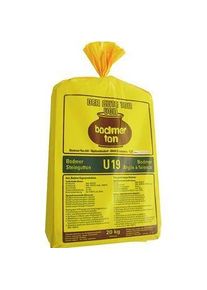 Bodmer Ton Fayence-Ton U19, fein