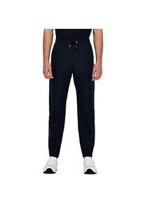 Armani Exchange, Arbeitshose, Slim Cargo Utility Pants mit Taillenbund und Seitentaschen (38)