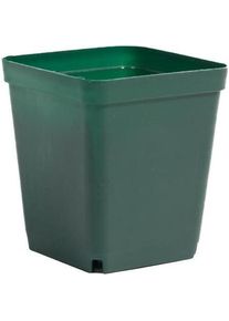 Garden Center, Blumentopf, NURSERY POT FD90 9X6.5X10 CM. GREEN