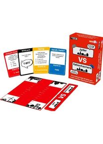 Games4U - Jutlanders vs Copenhageners (I-1400167)