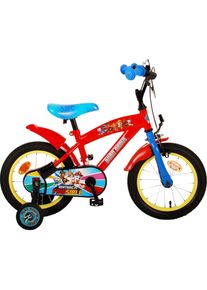 Volare, Kindervelo, (14")